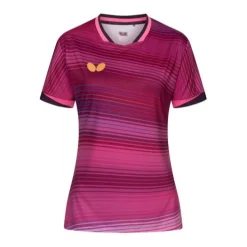T-shirt NAGANO Lady Lilla