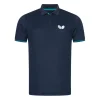 T-shirt PUREN Blå