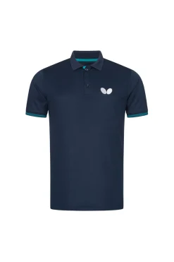 T-shirt PUREN Blå