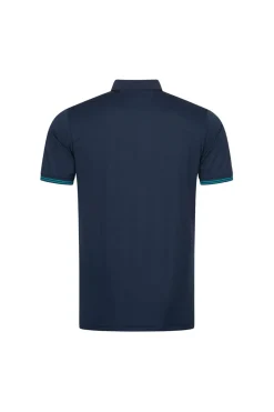T-shirt PUREN Blå