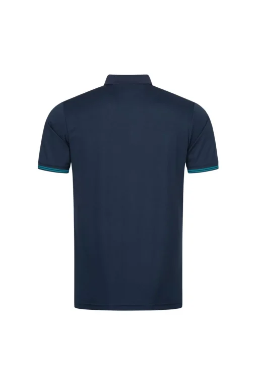 T-shirt PUREN Blå