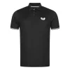T-shirt PUREN Black