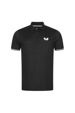 T-shirt PUREN Black