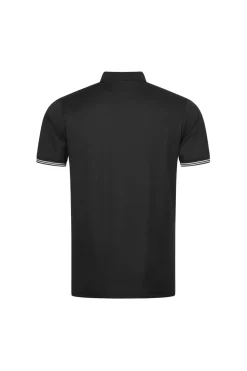 T-shirt PUREN Black
