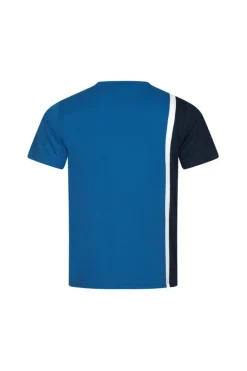 T-shirt SAIJO Blå