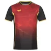 T-shirt Sutairu Rød