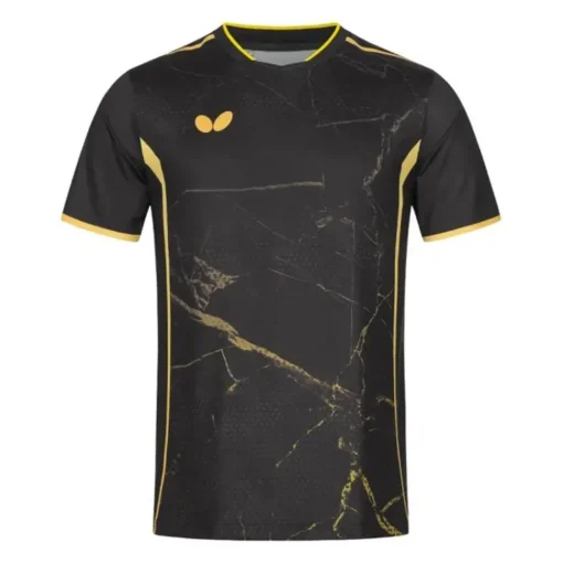 T-shirt Sutairu Sort
