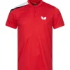 T-shirt TOSY Red