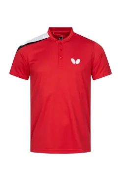T-shirt TOSY Red