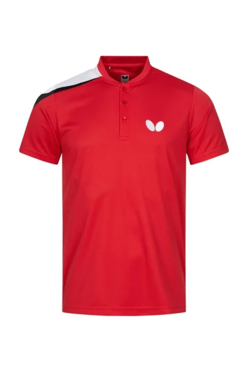 T-shirt TOSY Red