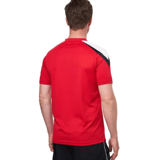 T-shirt TOSY Red